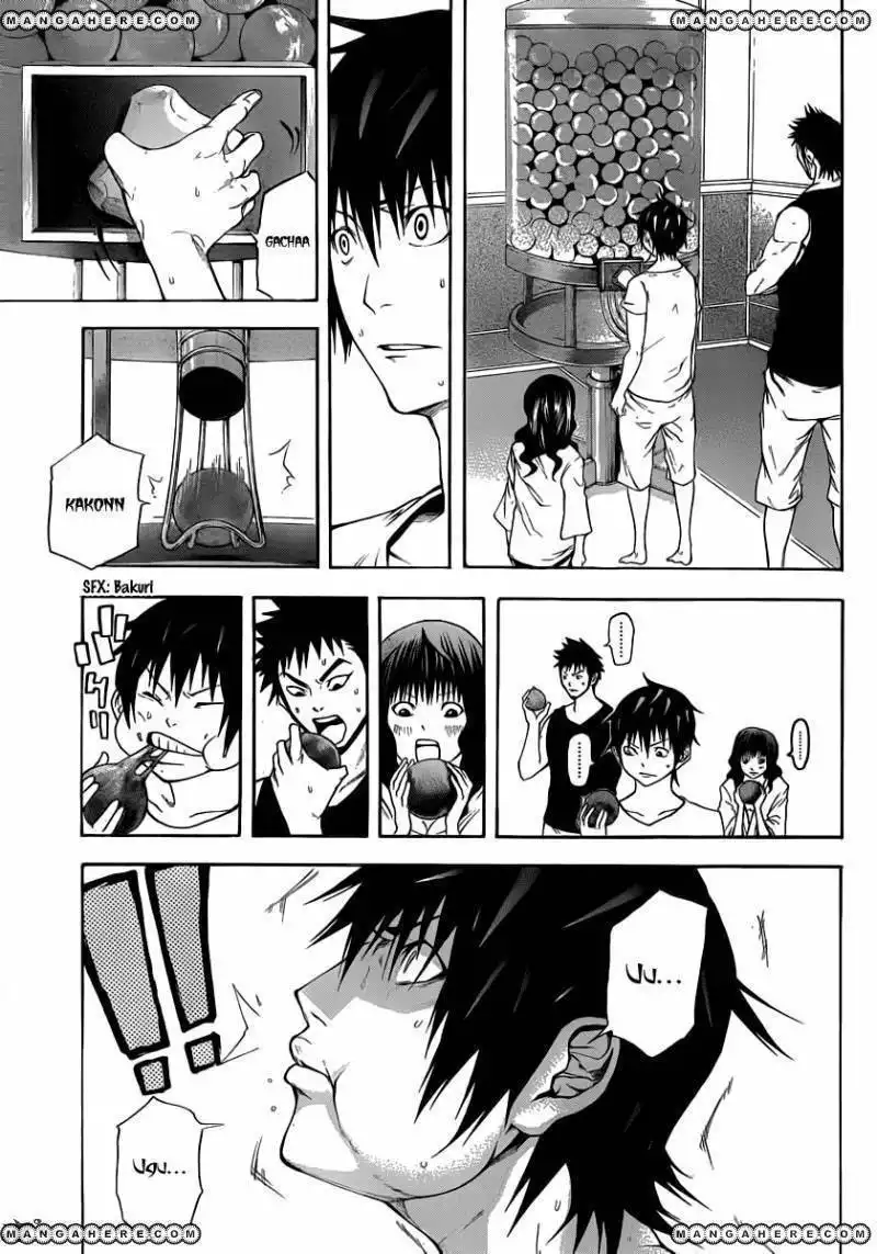 Kamisama no Iutoori (FUJIMURA Akeji) Chapter 10 13